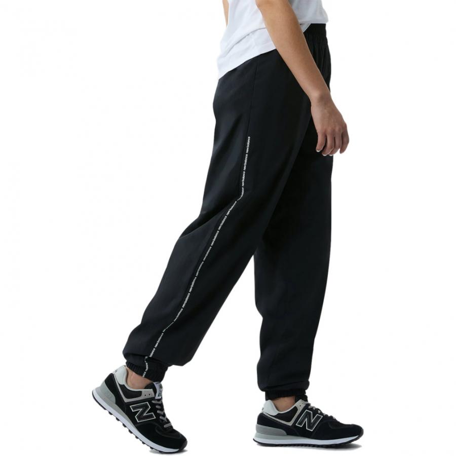 New Balance（ニューバランス） レディース ウインドパンツ トリコット