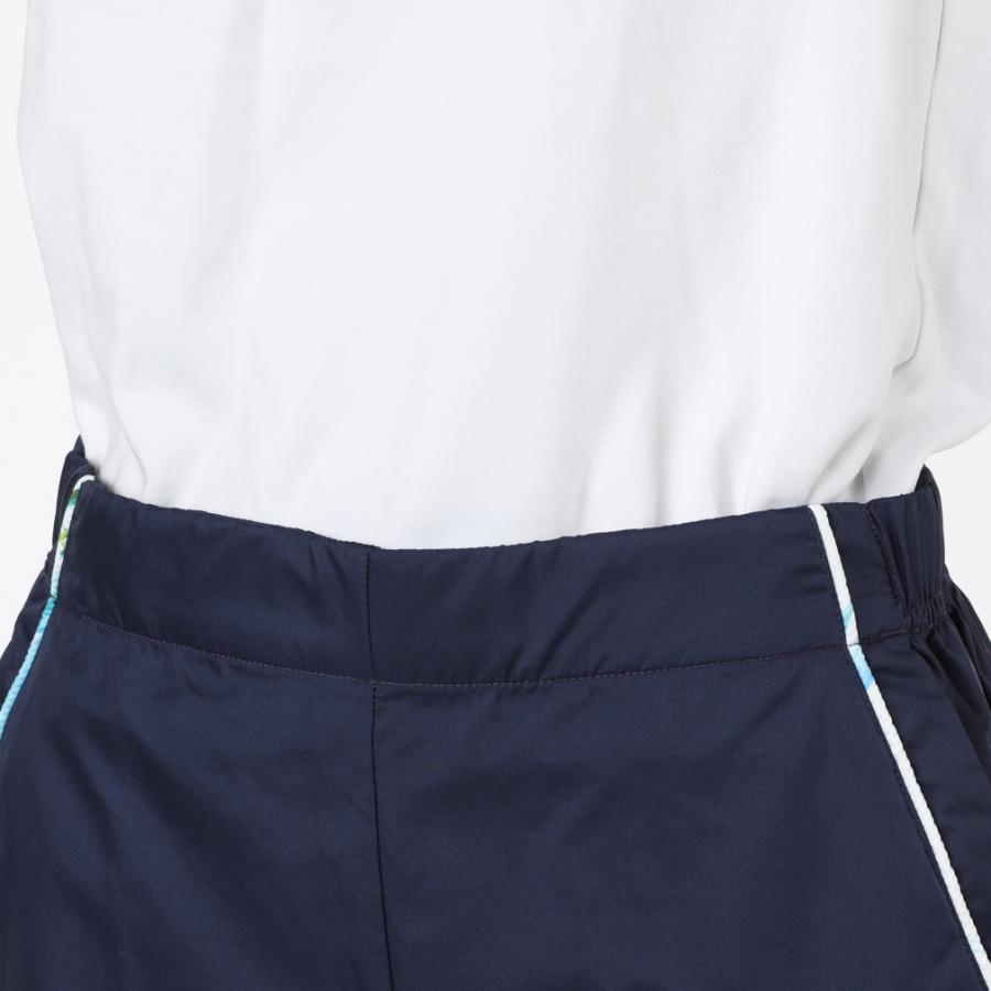 DESCENTE GOLF デサント レディース ウインドパンツ ウィンド ロング