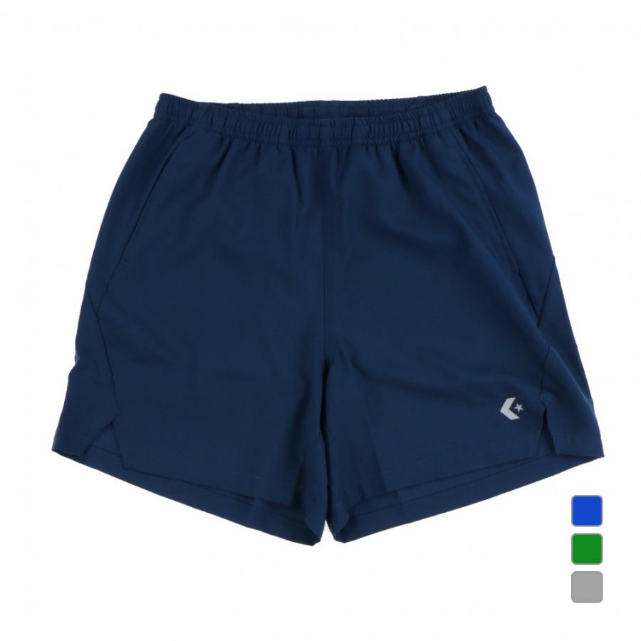 CONVERSE（コンバース） レディース ウインド ハーフパンツ CV ライト