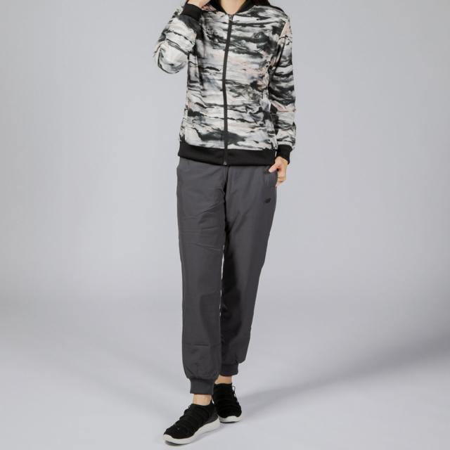 ニューバランス レディース ウインド上下セット 5way ストレッチウーブンジャケット ウインドパンツ Jwjp9372 3 スポーツウェア New Balance 19fwzyougeset アルペン Paypayモール店 通販 Paypayモール