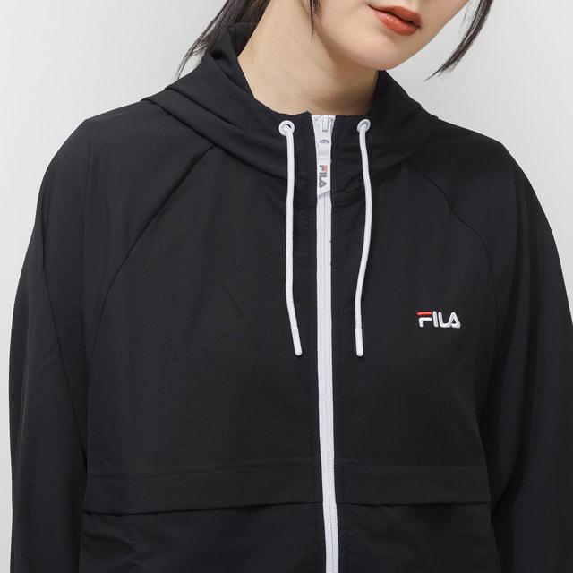 FILA（フィラ） レディース クロスジャケット レディーストラック