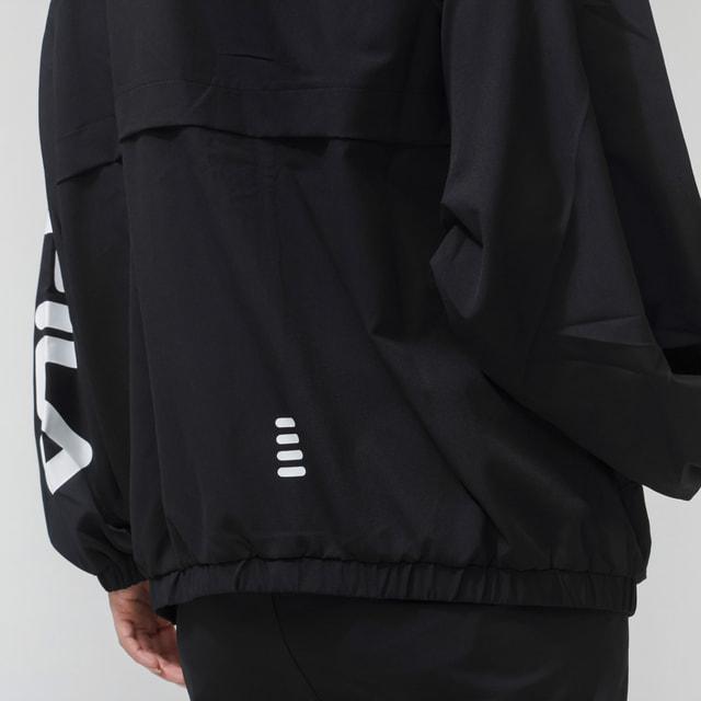 FILA（フィラ） レディース クロスジャケット レディーストラック