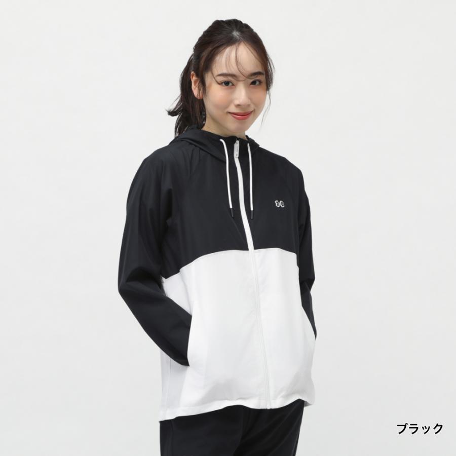 UNDER ARMOUR アンダーアーマー レディース クロスジャケット UA