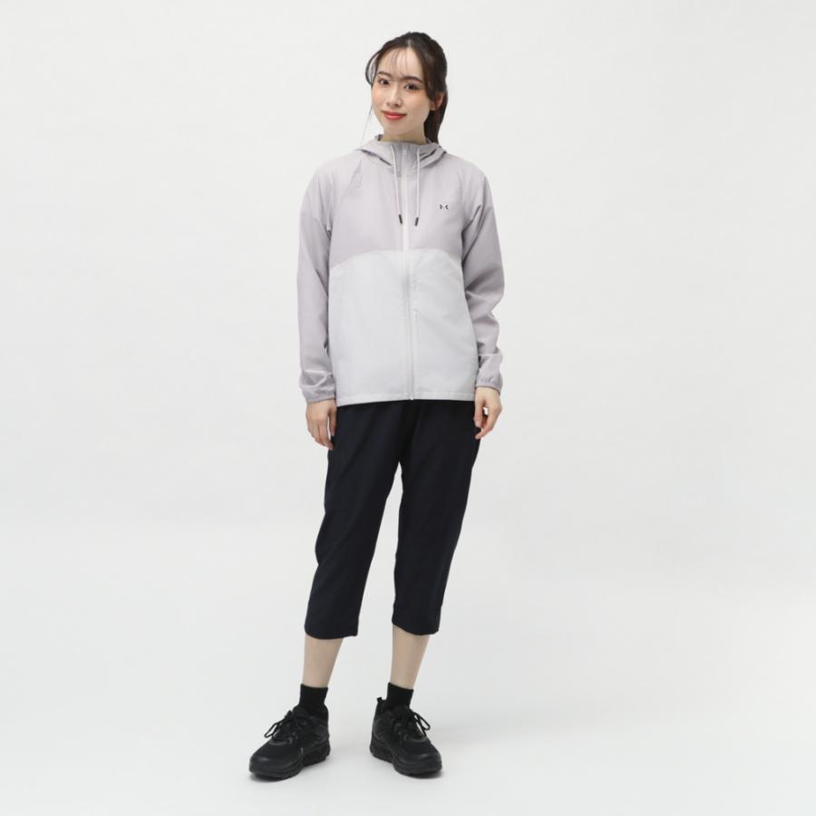 UNDER ARMOUR アンダーアーマー レディース クロスジャケット UA UNDER ARMOUR アンダーアーマー レディース クロスジャケット UA