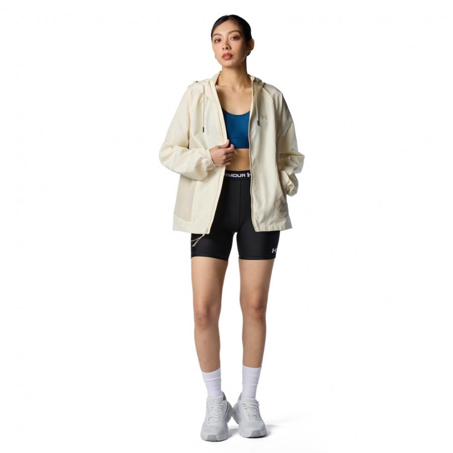 UNDER ARMOUR（アンダーアーマー） レディース クロスジャケット UA