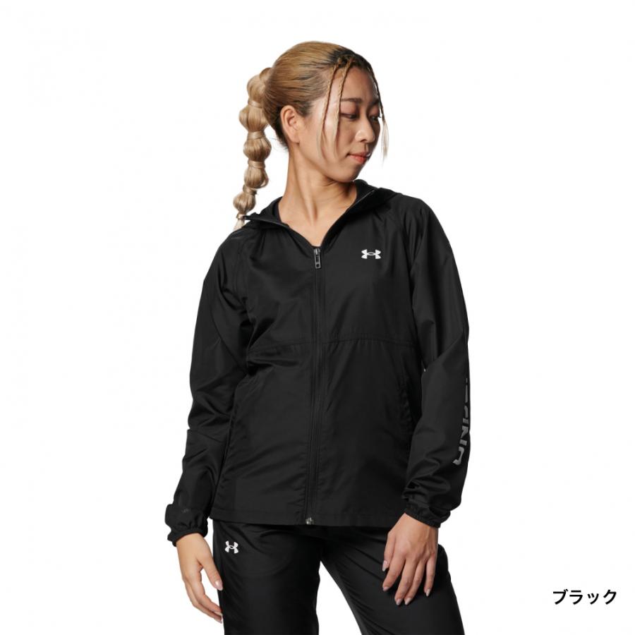 UNDER ARMOUR アンダーアーマー レディース クロスジャケット UA UNDER ARMOUR アンダーアーマー レディース クロスジャケット UA