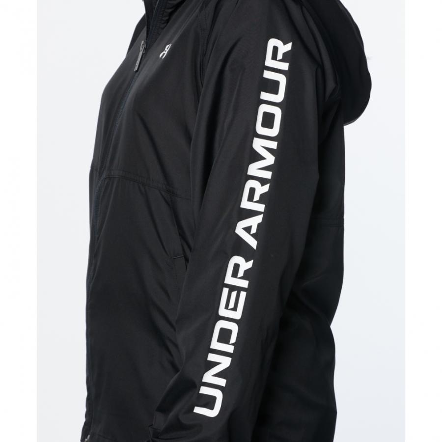 UNDER ARMOUR（アンダーアーマー） レディース クロスジャケット UA