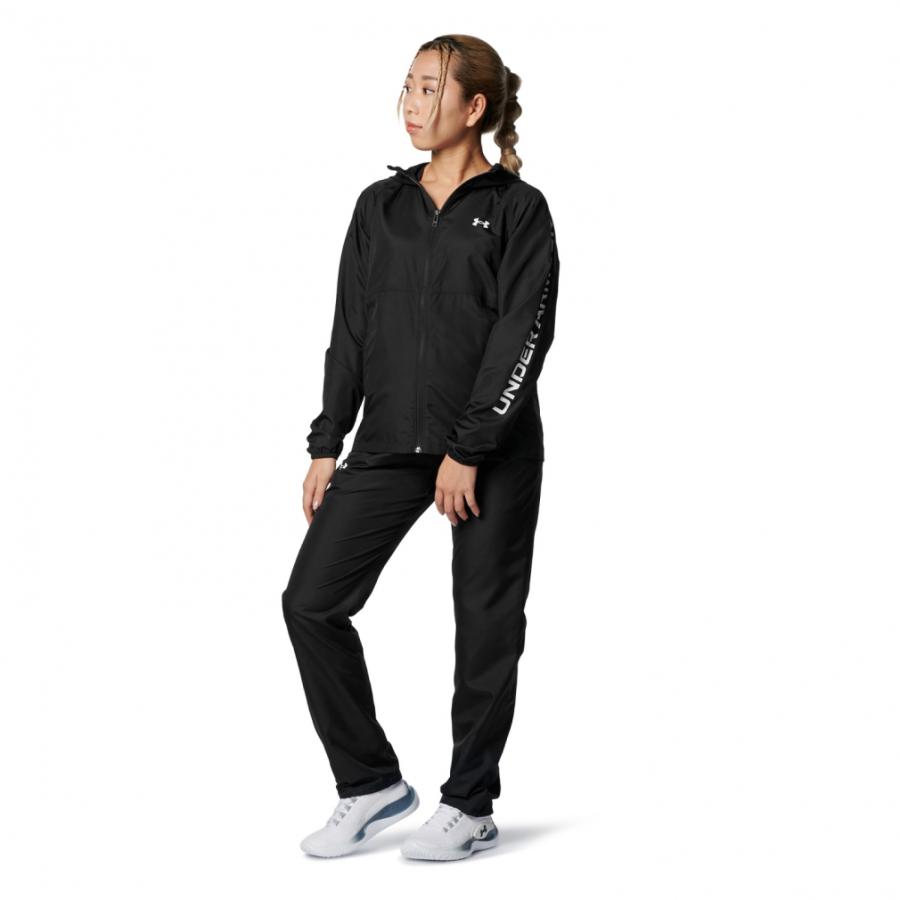 UNDER ARMOUR アンダーアーマー レディース クロスジャケット UA