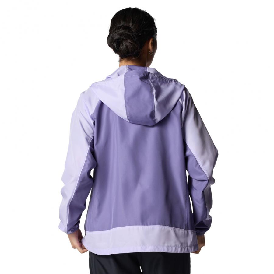 UNDER ARMOUR（アンダーアーマー） レディース クロスジャケット UA