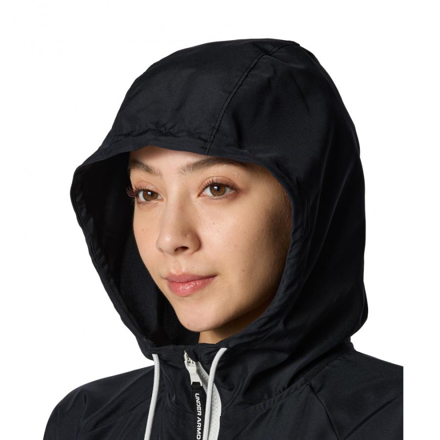 UNDER ARMOUR（アンダーアーマー） レディース クロスジャケット UA
