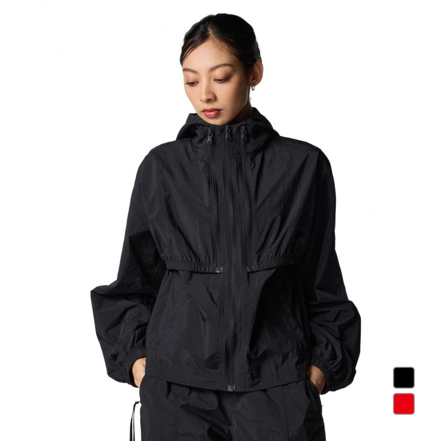 UNDER ARMOUR（アンダーアーマー） レディース クロスジャケット UA