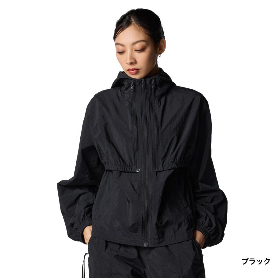 UNDER ARMOUR（アンダーアーマー） レディース クロスジャケット UA