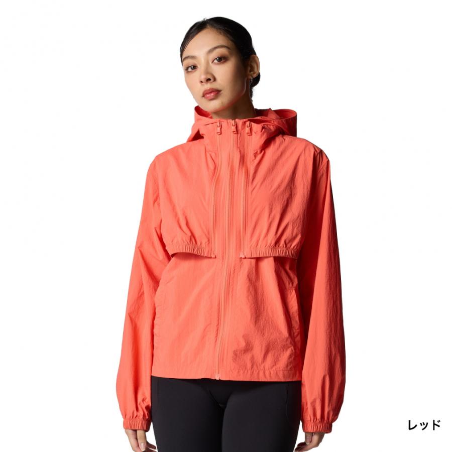 UNDER ARMOUR（アンダーアーマー） レディース クロスジャケット UA