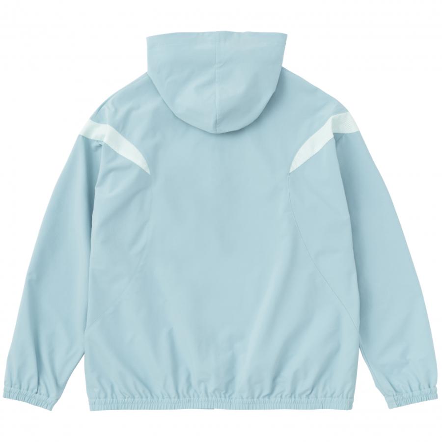 ルコック レディース クロスジャケット ソロテックスSUNSCREENクロスジャケット QMWVJF21 スポーツウェア Le Coq Sportif ウエア 旭化成 ECOA16C ラッキーボーイ エコサーフA 16kg缶 メーカー直送 代引不可 北海道沖縄離島不可