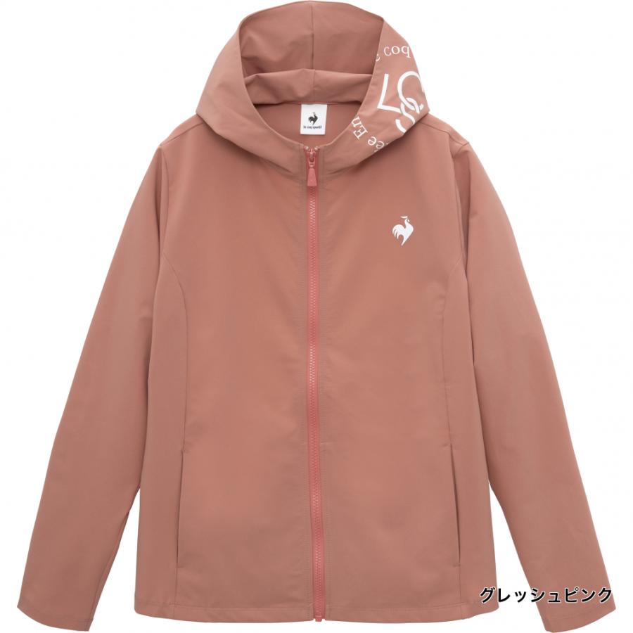 le coq sportif（ルコックスポルティフ） ルコック レディース クロス