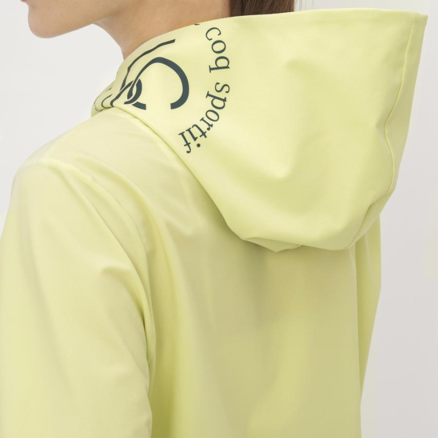 le coq sportif（ルコックスポルティフ） ルコック レディース クロス