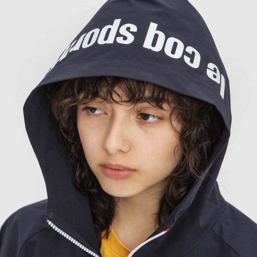 le coq sportif（ルコックスポルティフ） ルコック レディース クロス