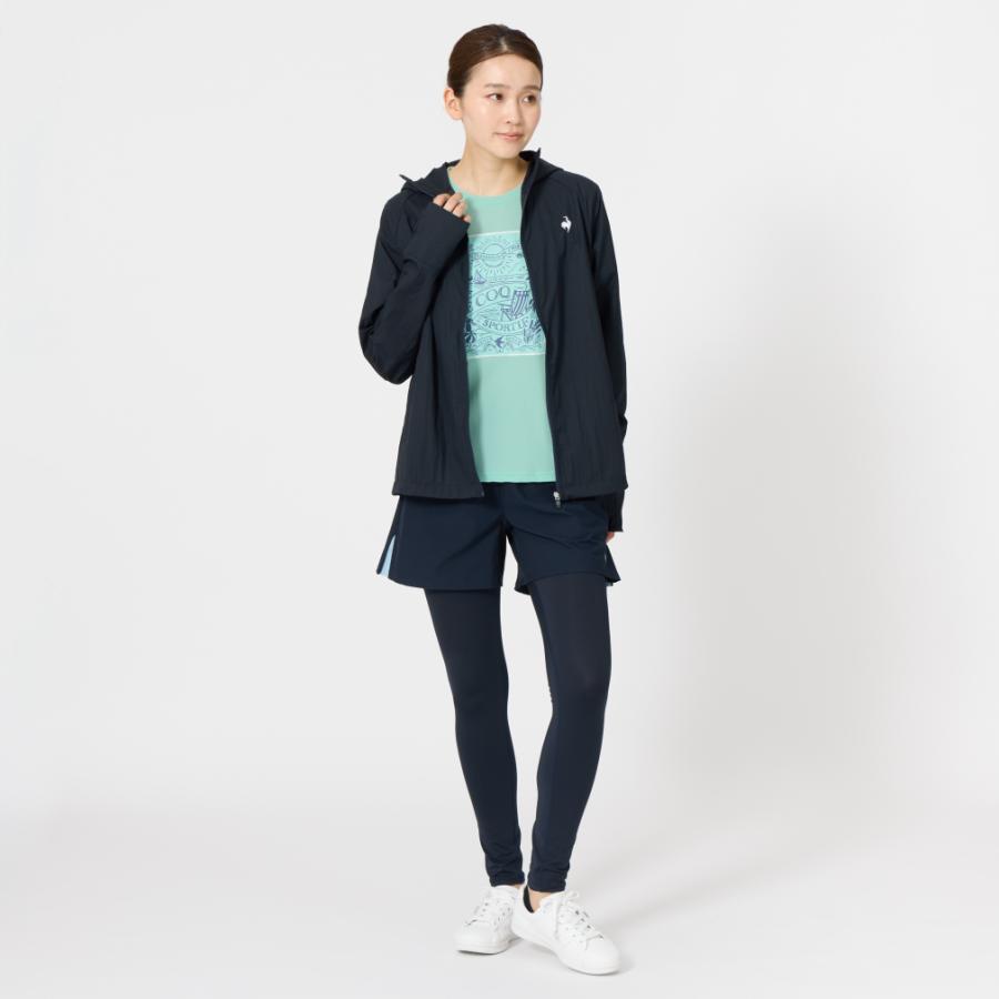 le coq sportif（ルコックスポルティフ） ルコック レディース クロス