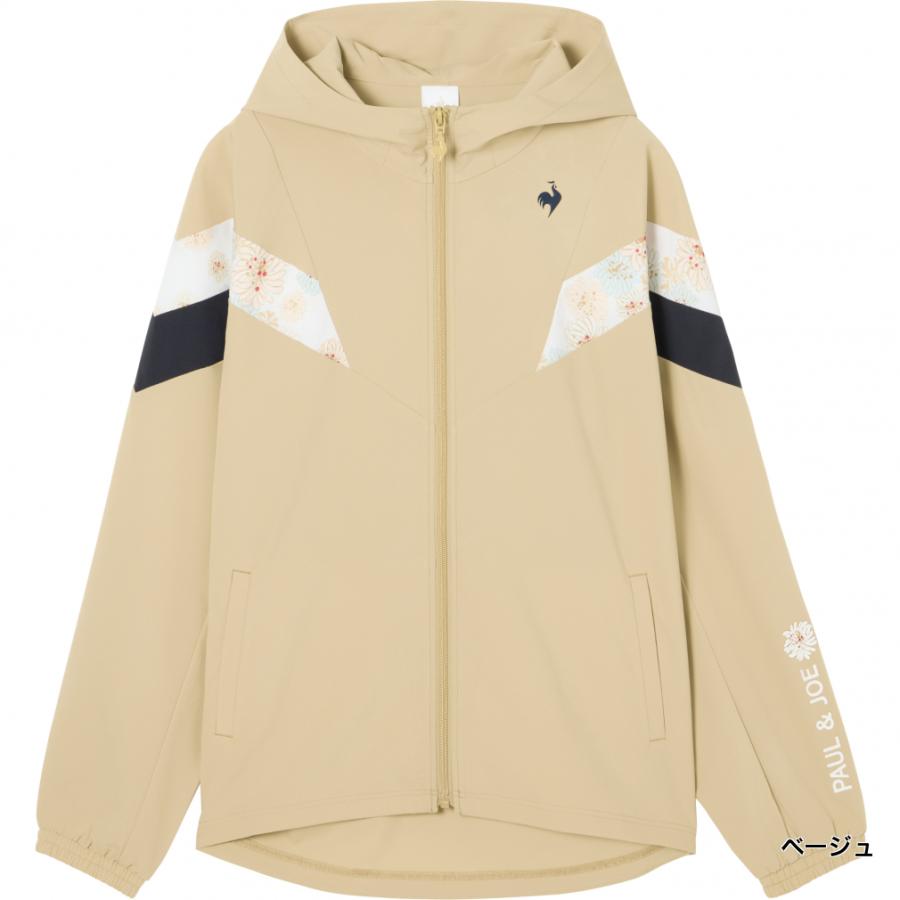 le coq sportif レディース クロスジャケット　セットアップ M le coq sportif（ルコックスポルティフ） ルコック クロス ジャージ