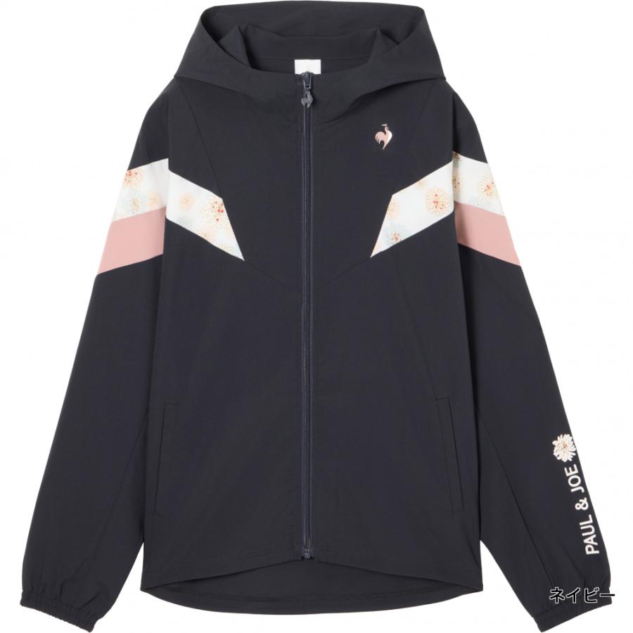 le coq sportif レディース クロスジャケット　セットアップ M le coq sportif（ルコックスポルティフ） ルコック レディース クロス