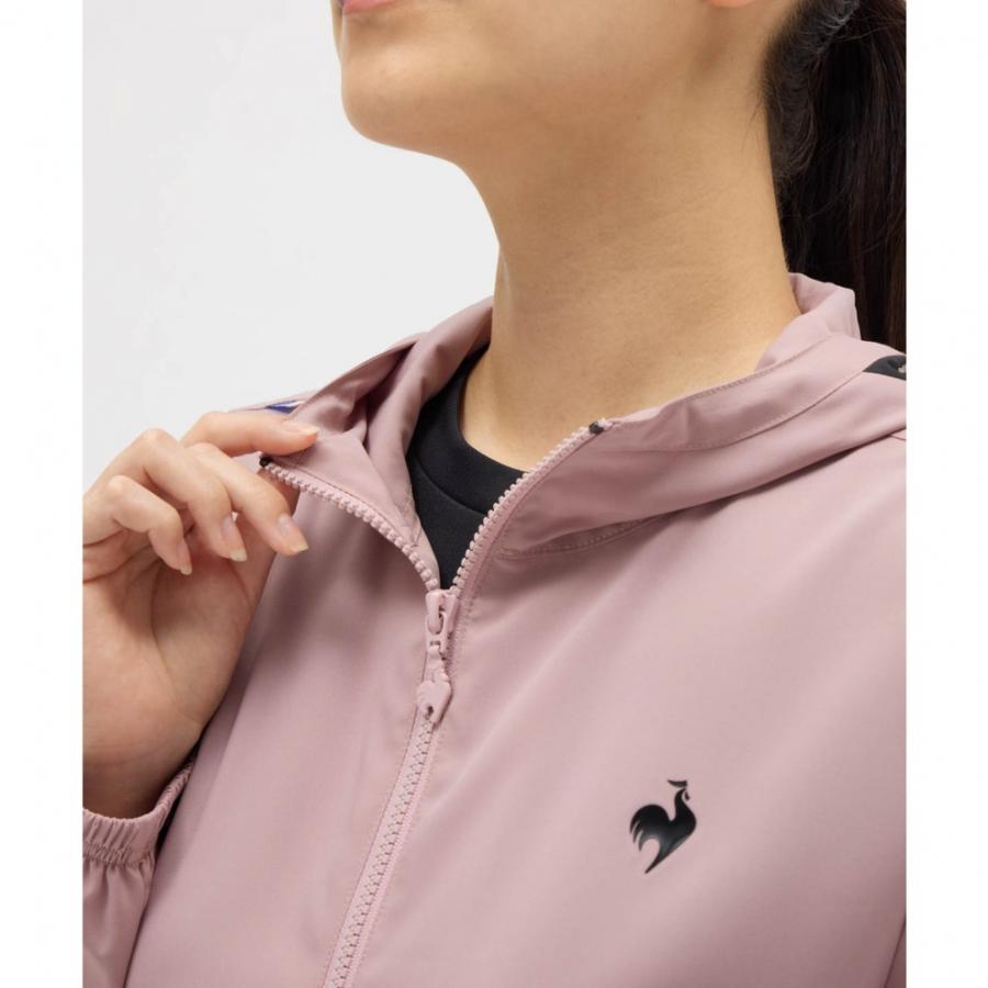 le coq sportif（ルコックスポルティフ） ルコック レディース クロス