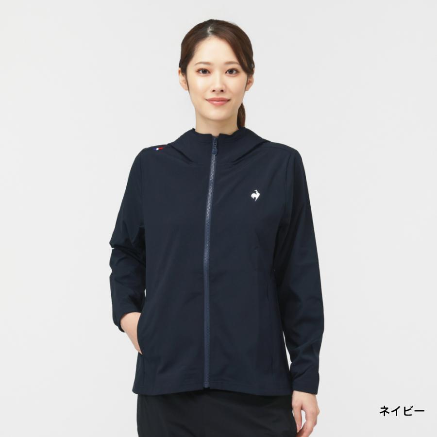 le coq sportif（ルコックスポルティフ） ルコック レディース クロス