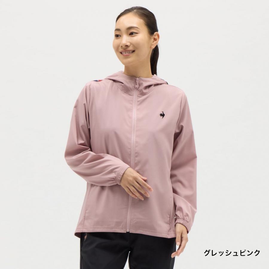 le coq sportif（ルコックスポルティフ） ルコック レディース クロス