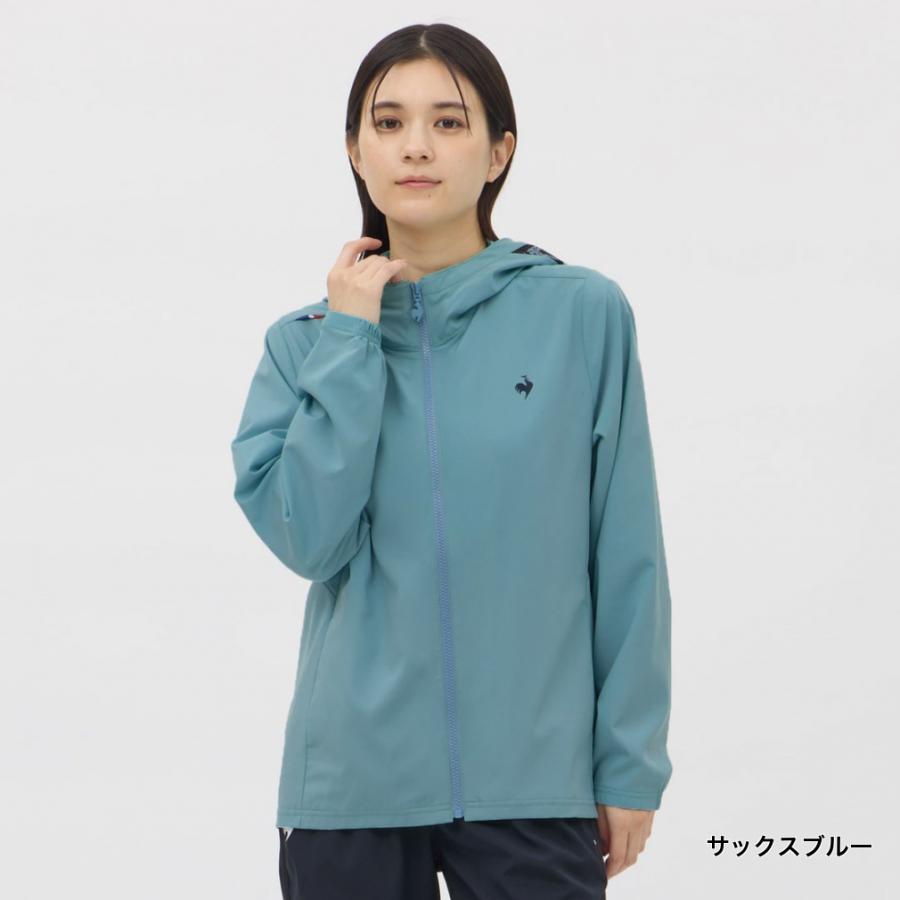le coq sportif（ルコックスポルティフ） ルコック レディース クロス