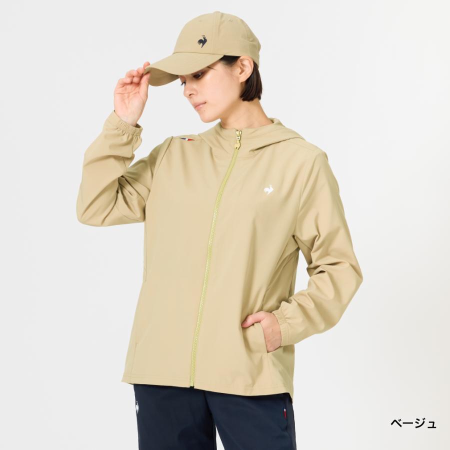 le coq sportif（ルコックスポルティフ） ルコック レディース クロス
