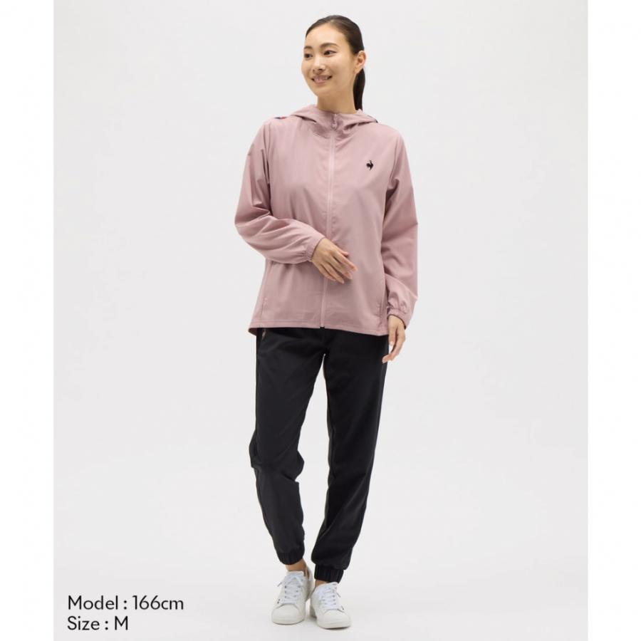 le coq sportif（ルコックスポルティフ） ルコック レディース クロス