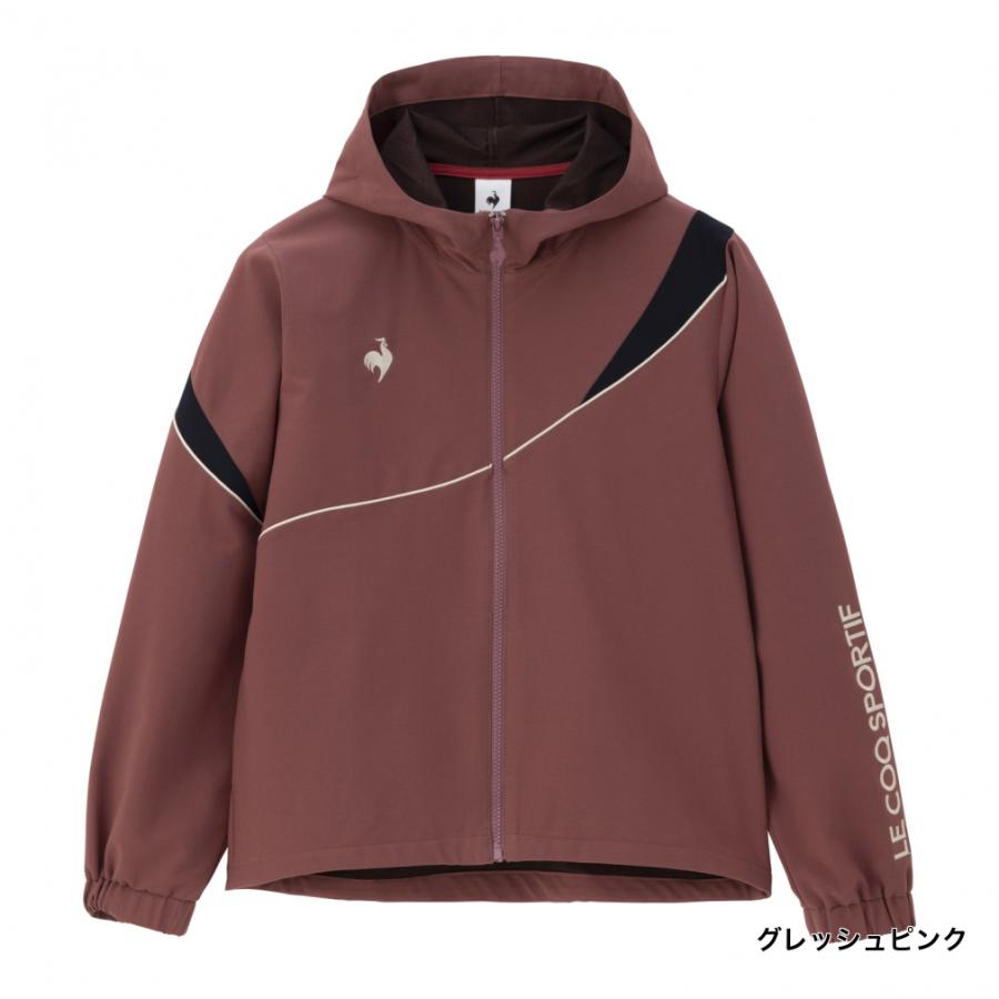 ルコック レディース クロスジャケット ヒートナビクロスジャケット LT4FJK21L スポーツウェア le coq sportif :  9830515124 : アルペングループヤフー店 - 通販 - Yahoo!ショッピング