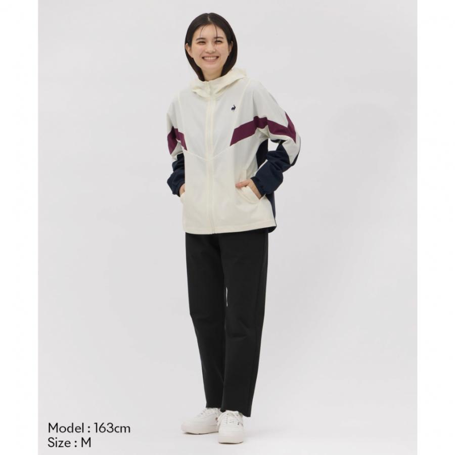 le coq sportif（ルコックスポルティフ） ルコック レディース クロス