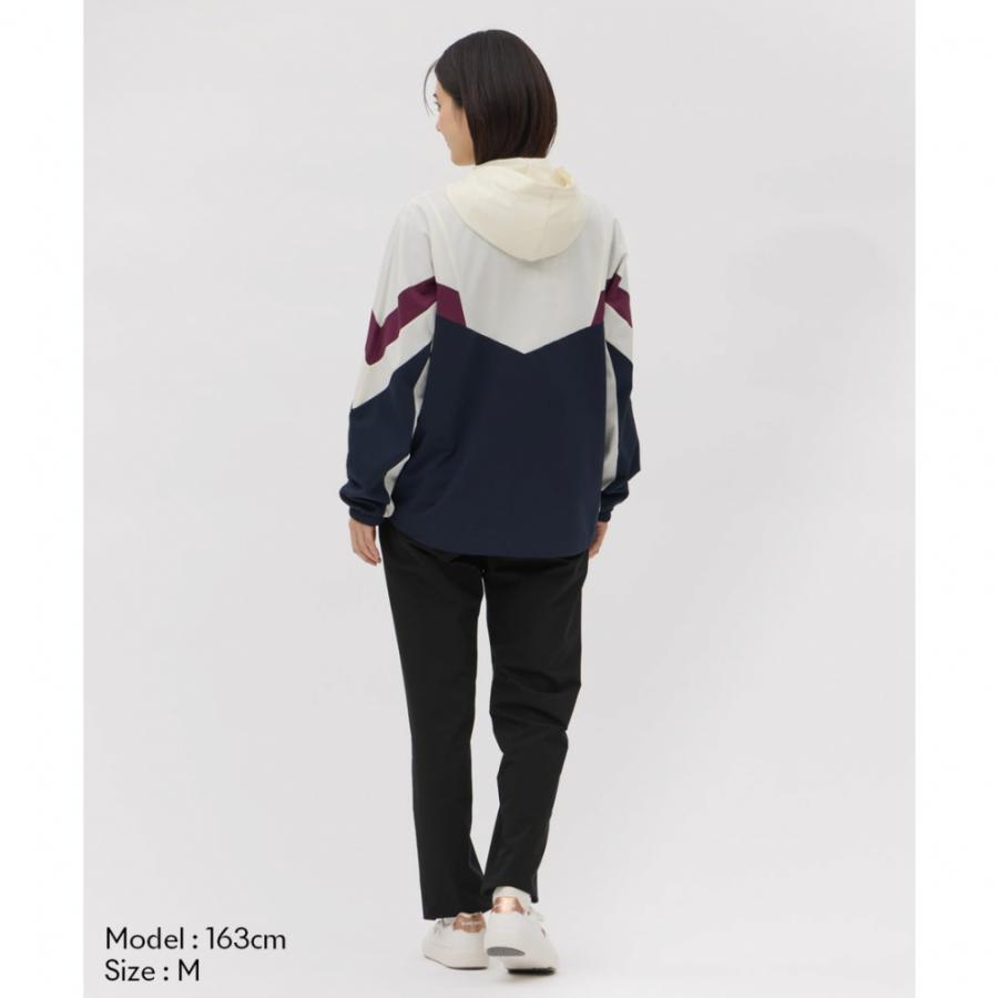 le coq sportif（ルコックスポルティフ） ルコック レディース クロス