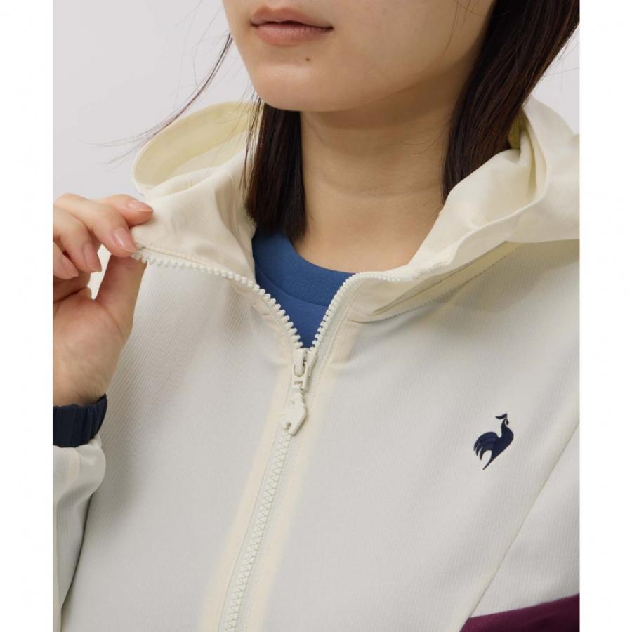le coq sportif（ルコックスポルティフ） ルコック レディース クロス