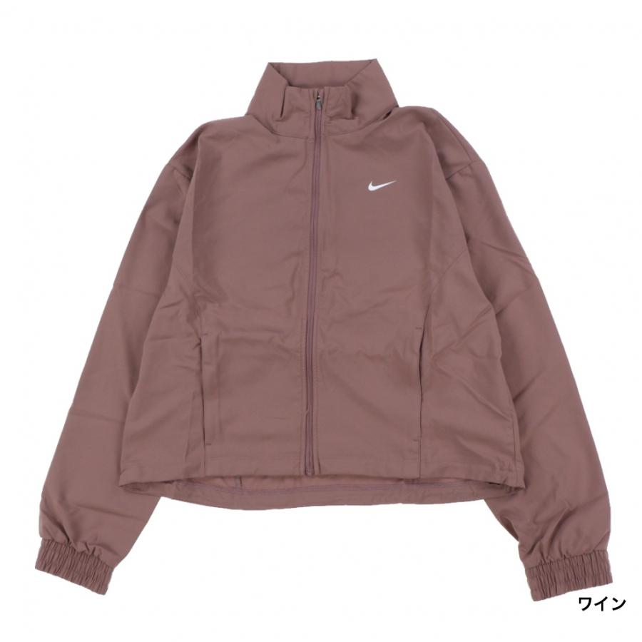 NIKE（ナイキ） レディース クロスジャケット ウィメンズ ワン
