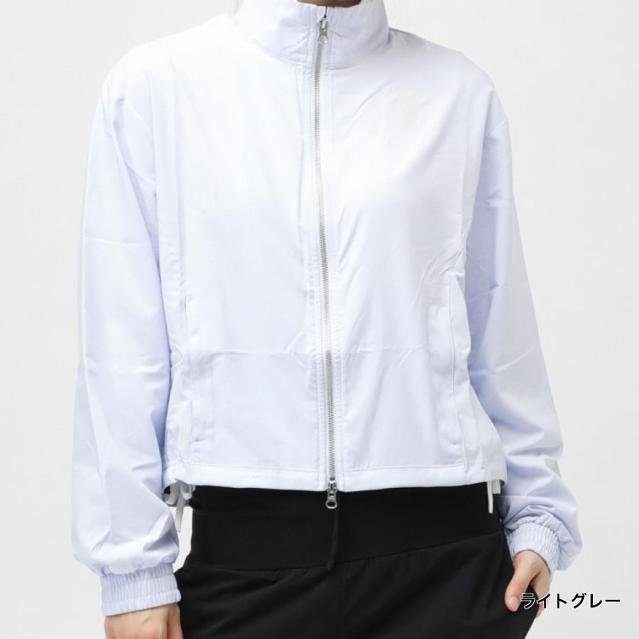 NIKE（ナイキ） レディース クロスジャケット ウィメンズ ワン DF