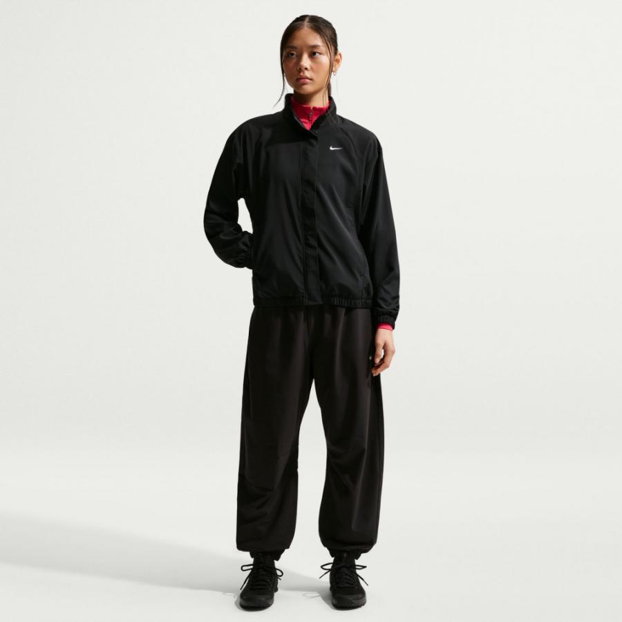 NIKE（ナイキ） レディース クロスジャケット ウィメンズ ワン DF