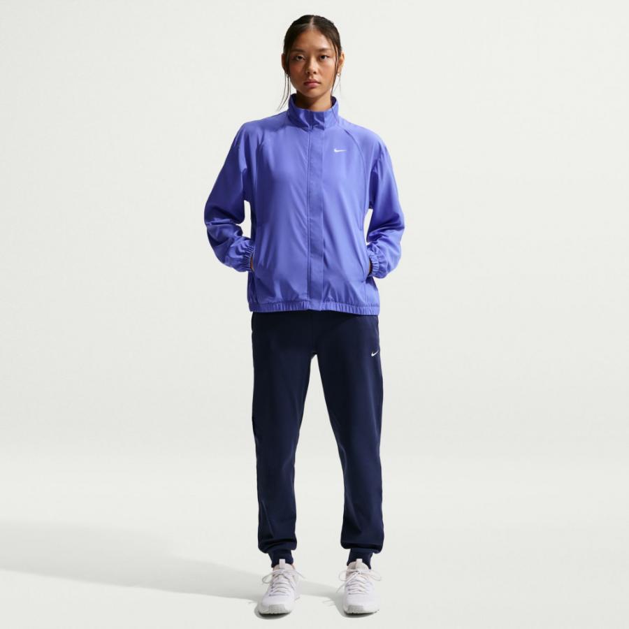 NIKE（ナイキ） レディース クロスジャケット ウィメンズ ワン DF
