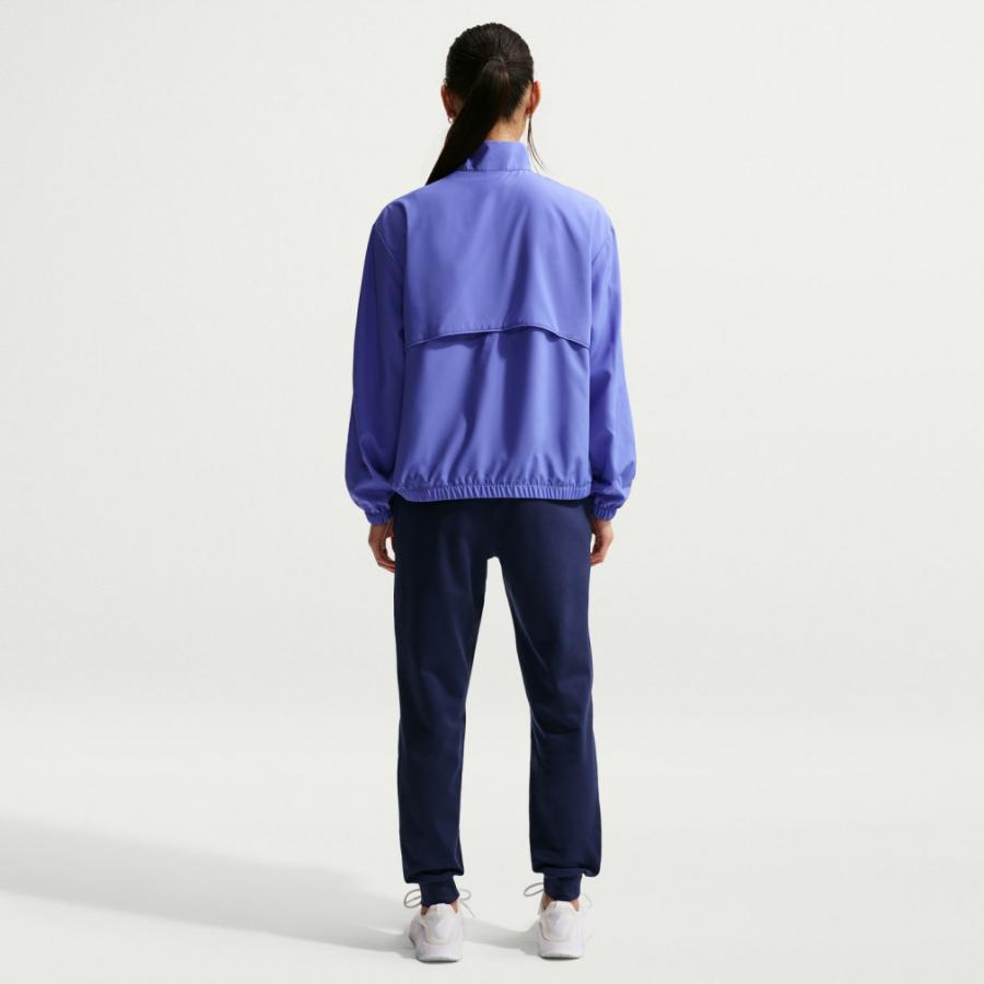 NIKE（ナイキ） レディース クロスジャケット ウィメンズ ワン DF
