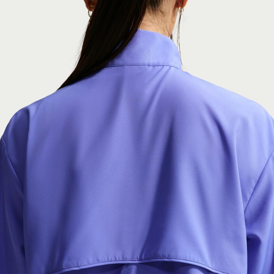 NIKE（ナイキ） レディース クロスジャケット ウィメンズ ワン DF