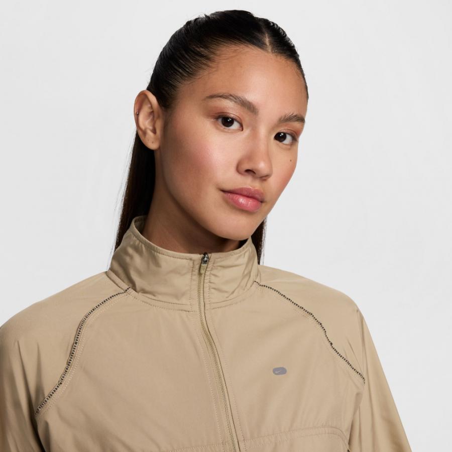 NIKE（ナイキ） レディース クロスジャケット ウィメンズ DF ITS