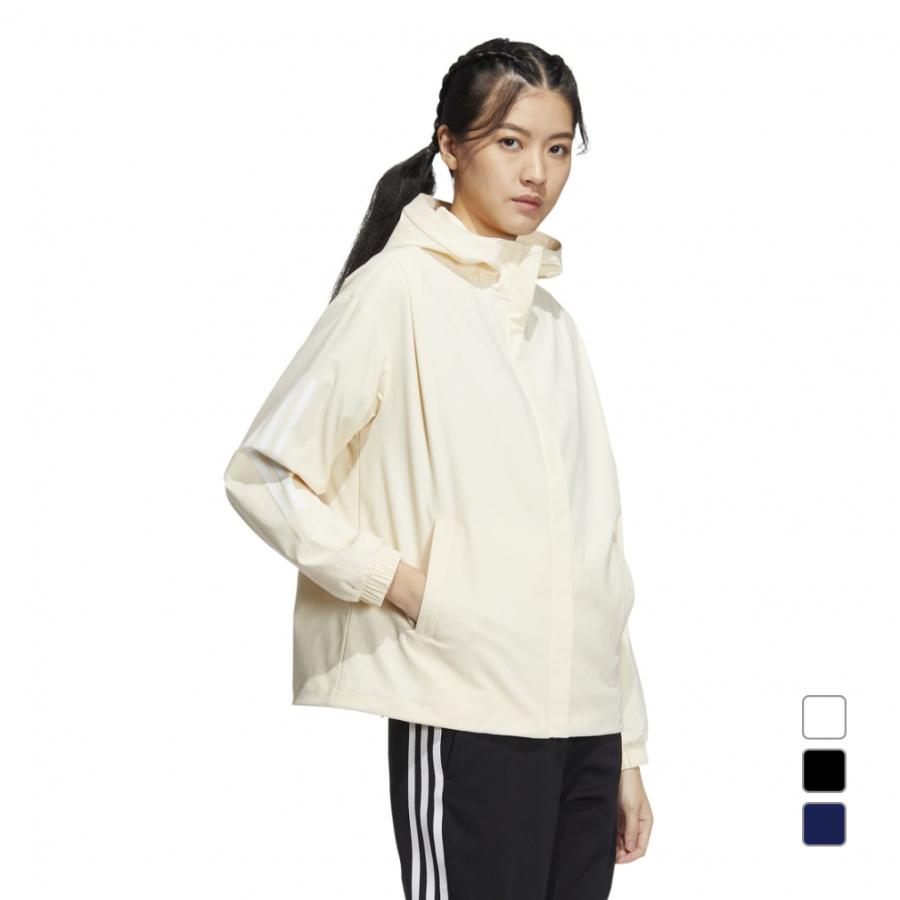 adidas アディダス レディース クロスジャケット W 24/7 DENIM adidas アディダス レディース クロスジャケット W 24/7 DENIM