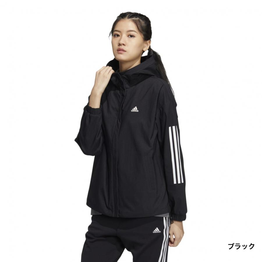 adidas アディダス レディース クロスジャケット W 24/7 DENIM adidas アディダス レディース クロスジャケット W 24/7 DENIM