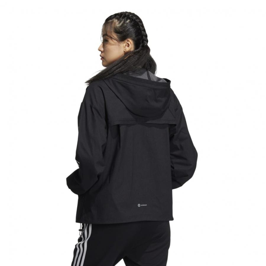 adidas（アディダス） レディース クロスジャケット W 24/7 DENIM