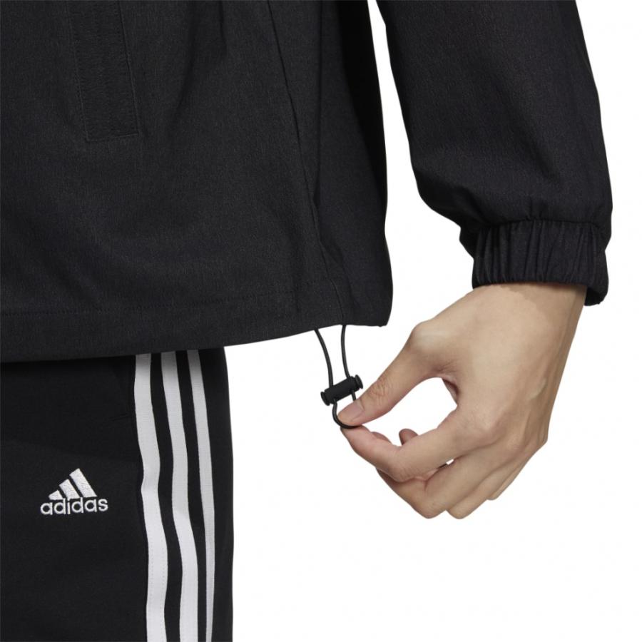 adidas アディダス レディース クロスジャケット W 24/7 DENIM adidas アディダス レディース クロスジャケット W 24/7 DENIM