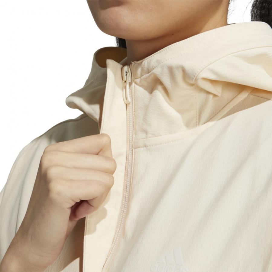 adidas アディダス レディース クロスジャケット W 24/7 DENIM