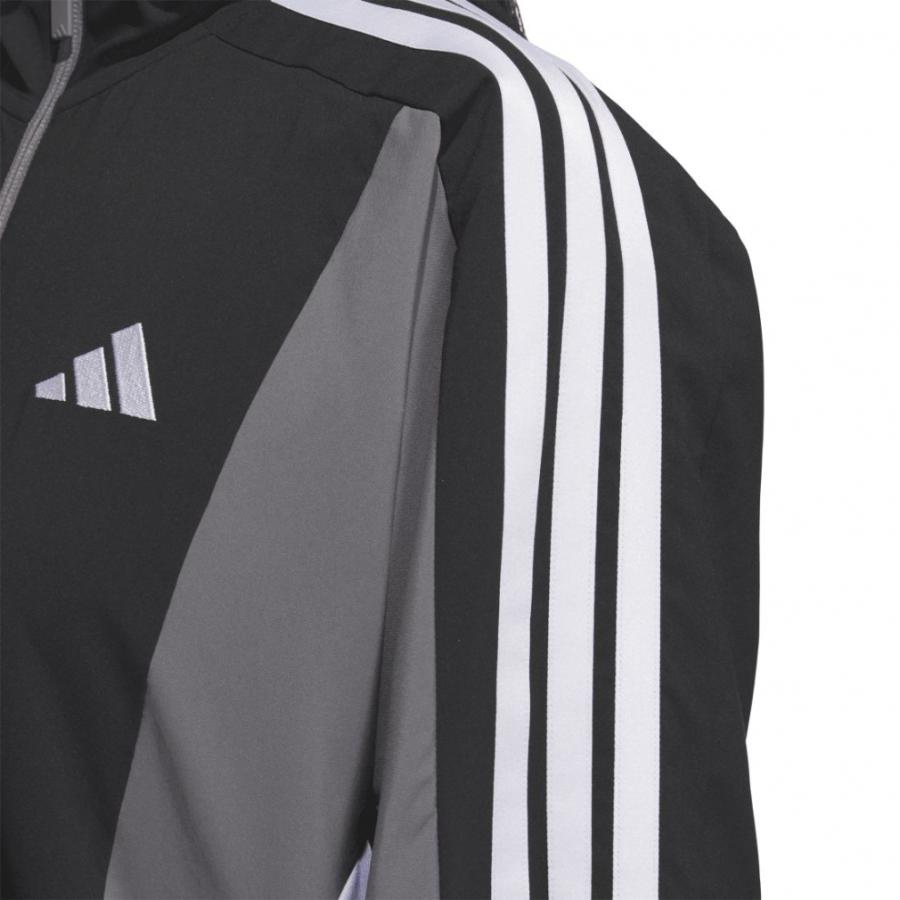 adidas（アディダス） レディース クロスジャケット チーム CL