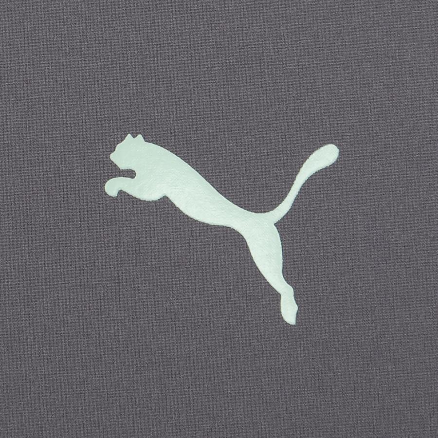 PUMA（プーマ） レディース クロスジャケット ストレッチウーブン JKT