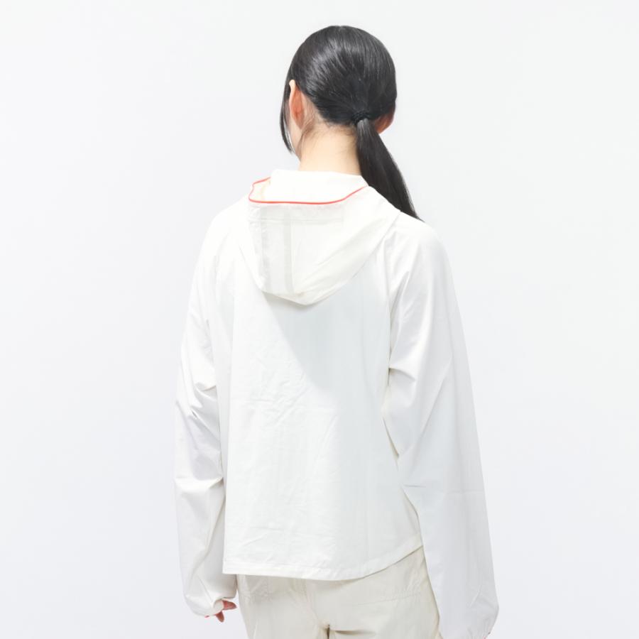 PUMA（プーマ） レディース クロスジャケット ストレッチウーブン JKT