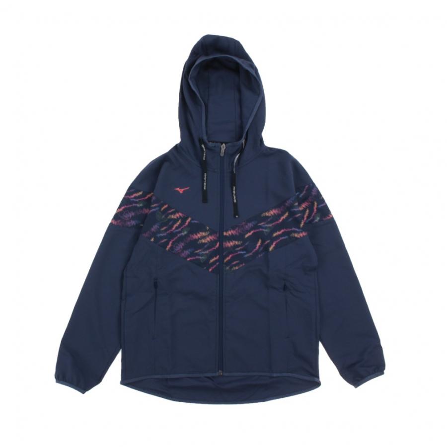 MIZUNO ミズノ レディース クロスジャケット ムーブクロス MIZUNO ミズノ レディース クロスジャケット ムーブクロス